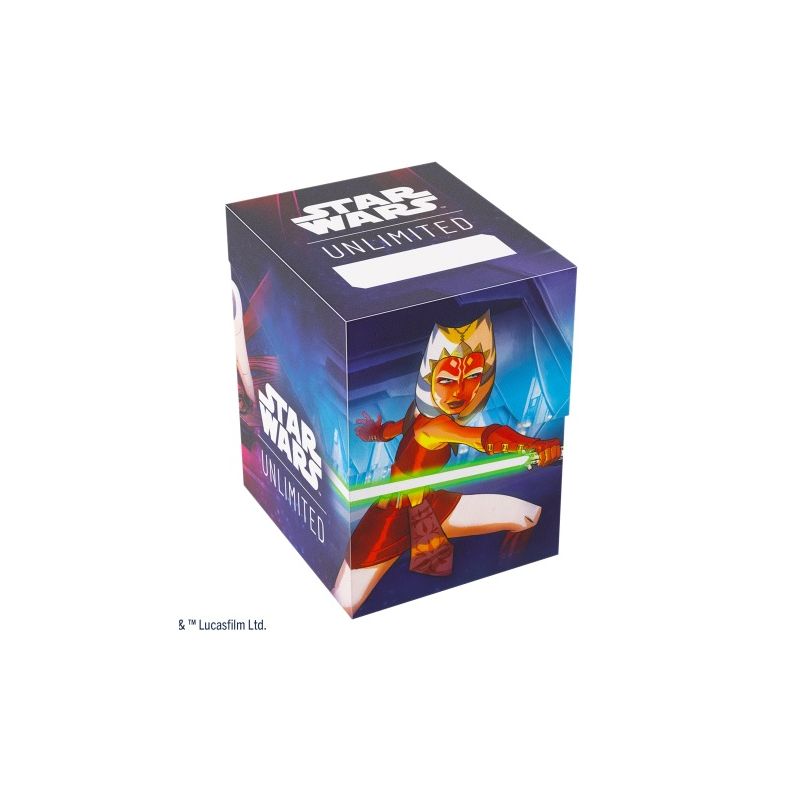 Star Wars Unlimited Soft Crate | Accesorios | Gameria