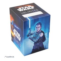 Star Wars Unlimited Soft Crate | Accesorios | Gameria