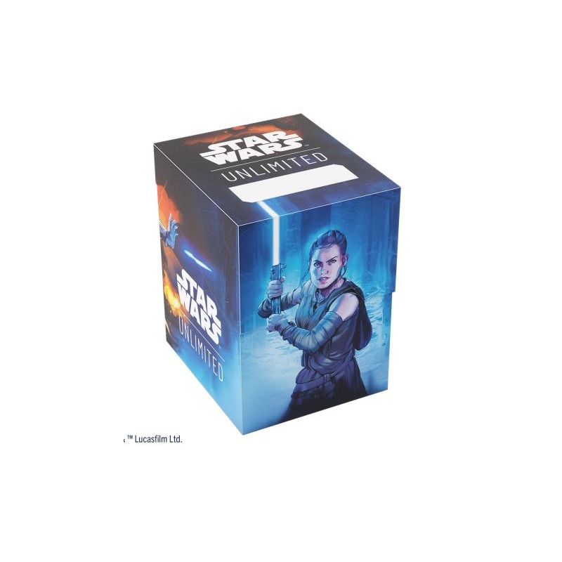 Star Wars Unlimited Soft Crate | Accesorios | Gameria