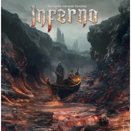 Inferno | Juegos de Mesa | Gameria