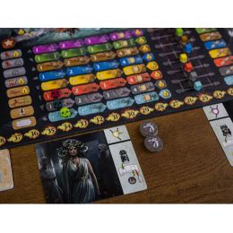 Inferno | Juegos de Mesa | Gameria