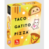 Taco Gatito Pizza | Juegos de Mesa | Gameria