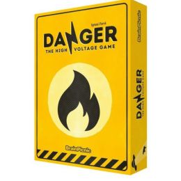 Danger | Juegos de Mesa | Gameria