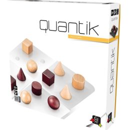 Quantik Mini | Juegos de Mesa | Gameria