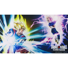 Dragon Ball Super Fusion World Playmat 01 | Accesorios | Gameria