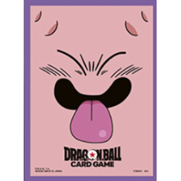 Dragon Ball Super Fusion World Sleeves Majin Buu