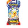 Pokémon Jcc Scarlet & Violet Surging Sparks Sobre Emblistado (Inglés) | Juegos de Cartas | Gameria