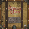 Robinson Crusoe Cofre del Tesoro | Juegos de Mesa | Gameria