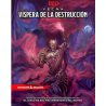 D&D Aventura Vecna Vispera de la Destrucccion | Rol | Gameria