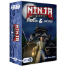 Ninja Lite Stealth & Tactics  | Juegos de Mesa | Gameria