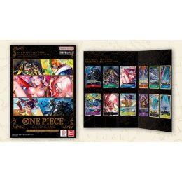 One Piece Card Game Premium Card Collection Best Selection Vol.2 | Juegos de Cartas | Gameria