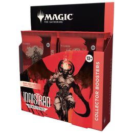 Mtg Innistrad Remastered Caja Collector (Inglés) | Juegos de Cartas | Gameria