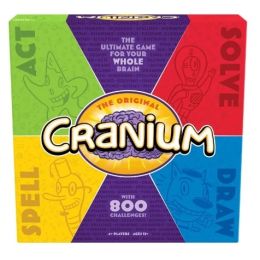 Cranium | Juego de Mesa | Gameria