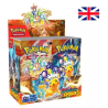 Pokemon Jcc Scarlet & Violet Surging Sparks Caja de Sobres (Inglés) | Juegos de Cartas | Gameria