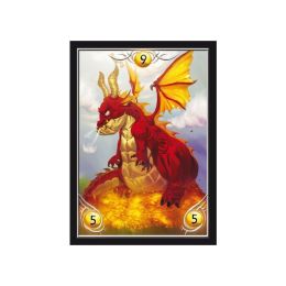 Dragon's Gold  | Juegos de Mesa | Gameria