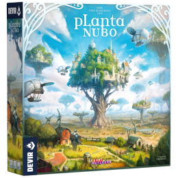 Planta Nubo | Juegos de Mesa | Gameria