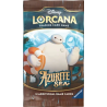 Lorcana Azurite Sea Sobre (Inglés) | Juegos de Cartas | Gameria