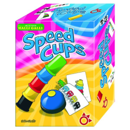 Speed Cups | Juegos de Mesa | Gameria