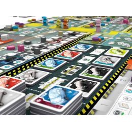 Kanban EV | Juegos de Mesa | Gameria