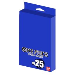 One Piece Card Game Starter Deck 25 | Juego de Cartas | Gameria