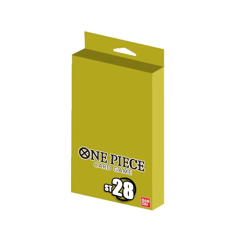 One Piece Card Game Starter Deck 27 | Juego de Cartas | Gameria