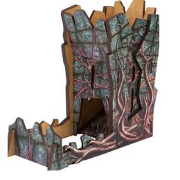 Q Workshop Dice Tower Call of Cthulhu | Accesorios | Gameria