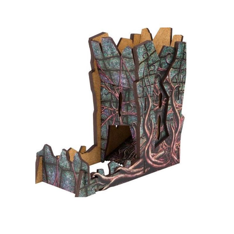 Q Workshop Dice Tower Call of Cthulhu | Accesorios | Gameria