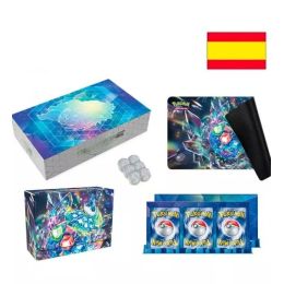 Pokemon Terapagos Ex Ultra Premium Collection | Juegos de Cartas | Gameria