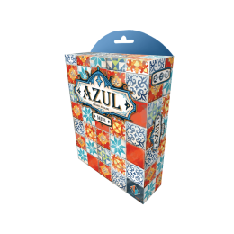 Azul Mini | Juegos de Mesa | Gameria