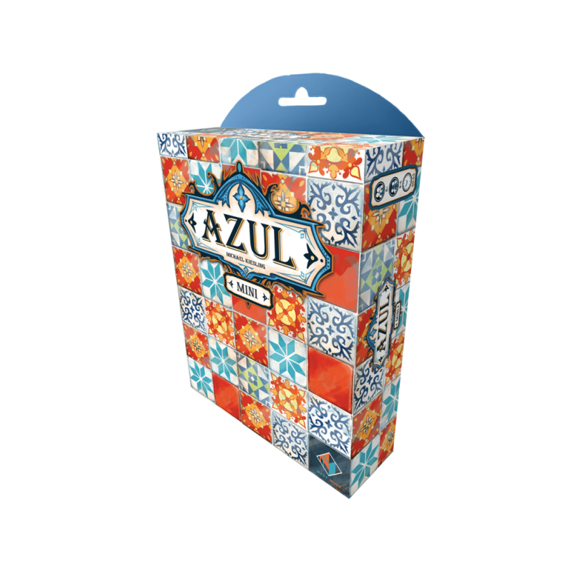 Azul | Juegos de Mesa | Gameria