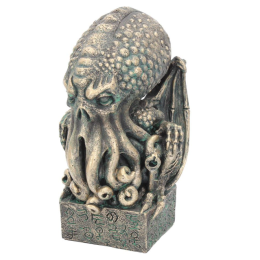 Figura Cthulhu 17 cm | Gameria