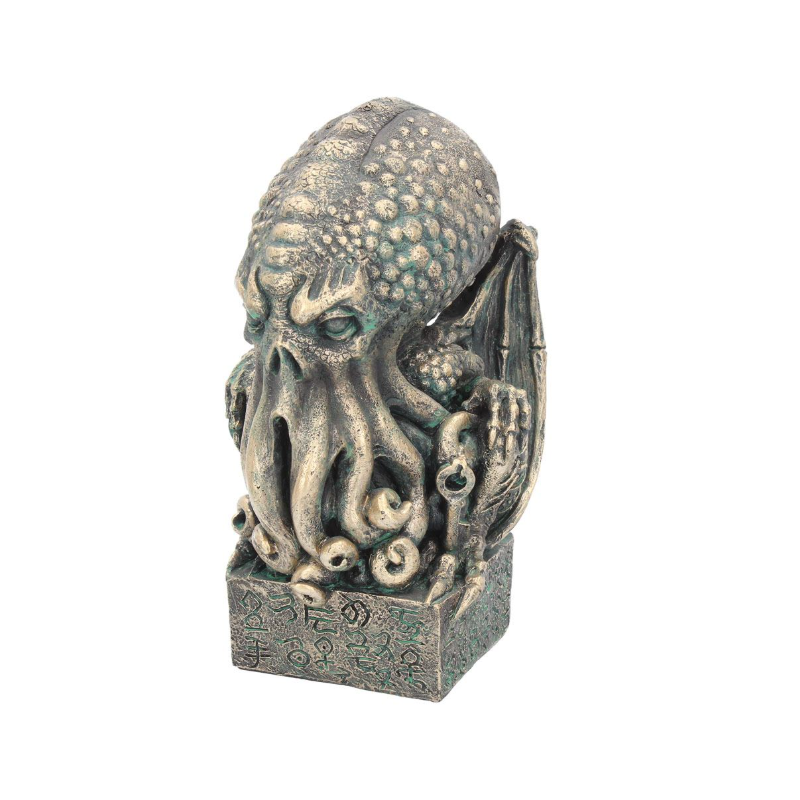 Figura Cthulhu 17 cm | Gameria