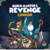 Keep the Heroes Out Guild Master's Revenge Expansion  | Juegos de Mesa | Gameria