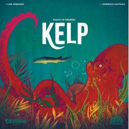 Kelp  | Juegos de Mesa | Gameria