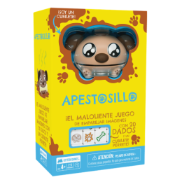 Apestosillo | Juegos de Mesa | Gameria