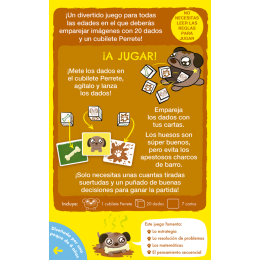 Apestosillo | Juegos de Mesa | Gameria