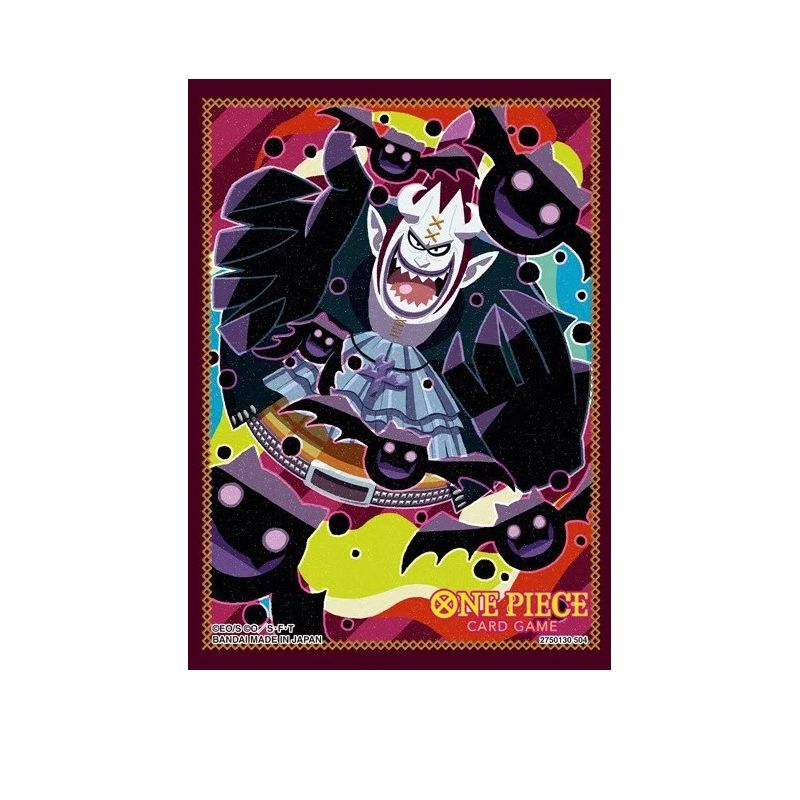 Fundas One Piece Official Sleeve Moria | Accesorios | Gameria