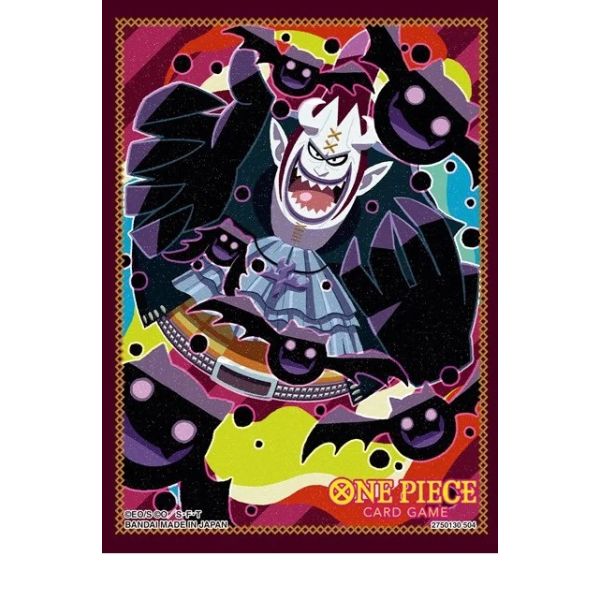 Fundas One Piece Official Sleeve Moria | Accesorios | Gameria