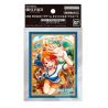 Fundas One Piece Official Sleeve Nami | Accesorios | Gameria