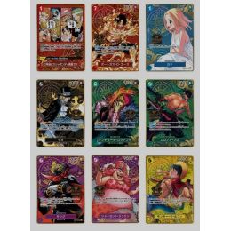 One Piece Card Game  2nd Anniversary Set - (Inglés) | Juegos de Cartas | Gameria