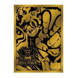 One Piece Card Game  2nd Anniversary Set - (Inglés) | Juegos de Cartas | Gameria