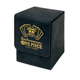 One Piece Card Game  2nd Anniversary Set - (Inglés) | Juegos de Cartas | Gameria