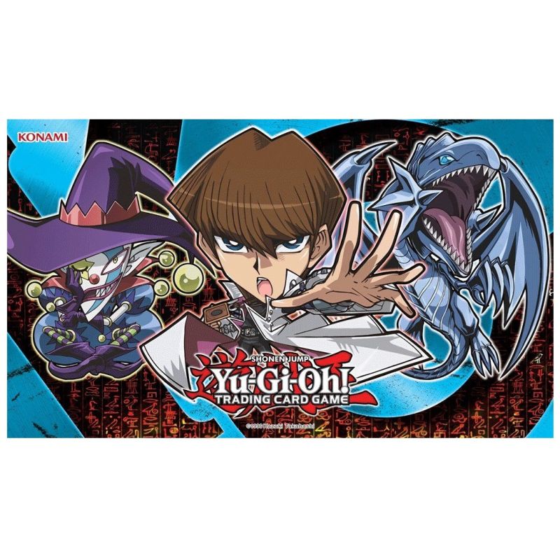 Tapete Yugioh Duelist kingdom | Accesorios | Gameria