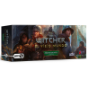 The Witcher El Viejo Mundo Adventure Pack | Juegos de Mesa | Gameria