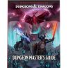 D&D 5a Edición Dungeon Master's Guide 2024 (Inglés)