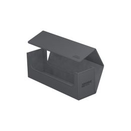 Caja Ultimate Guard Arkhive 400+ Gris | Accesorios | Gameria