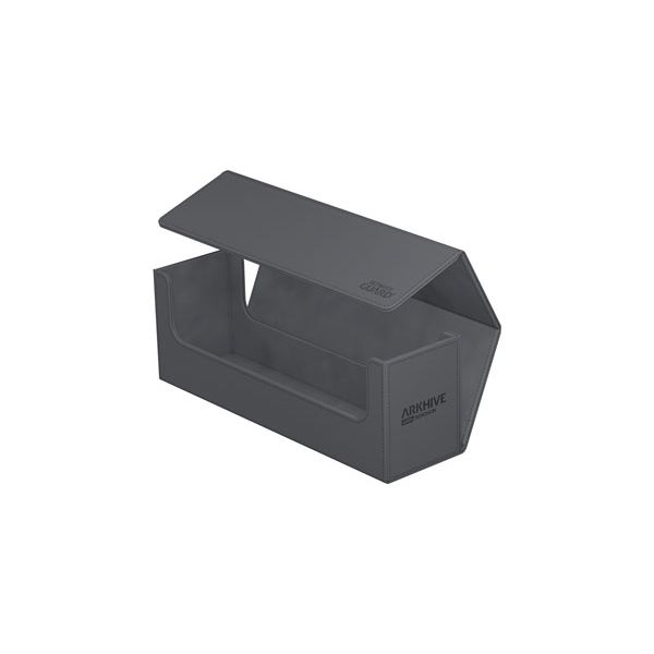 Caja Ultimate Guard Arkhive 400+ Gris | Accesorios | Gameria