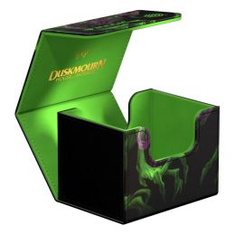 Caja Ultimate Guard Deck Box Sidewinder 100+ House Of Horror Tyvar The Pummeler | Accesorios | Gameria