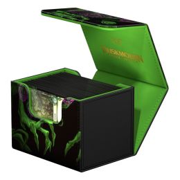 Caja Ultimate Guard Deck Box Sidewinder 100+ House Of Horror Tyvar The Pummeler | Accesorios | Gameria