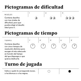 Cuadrados De Diversión Ajedrez (copia)